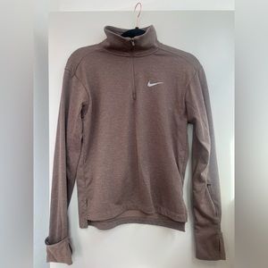 Nike running shirt